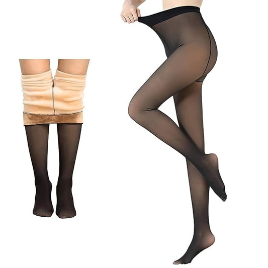 Winter Warm Leggings