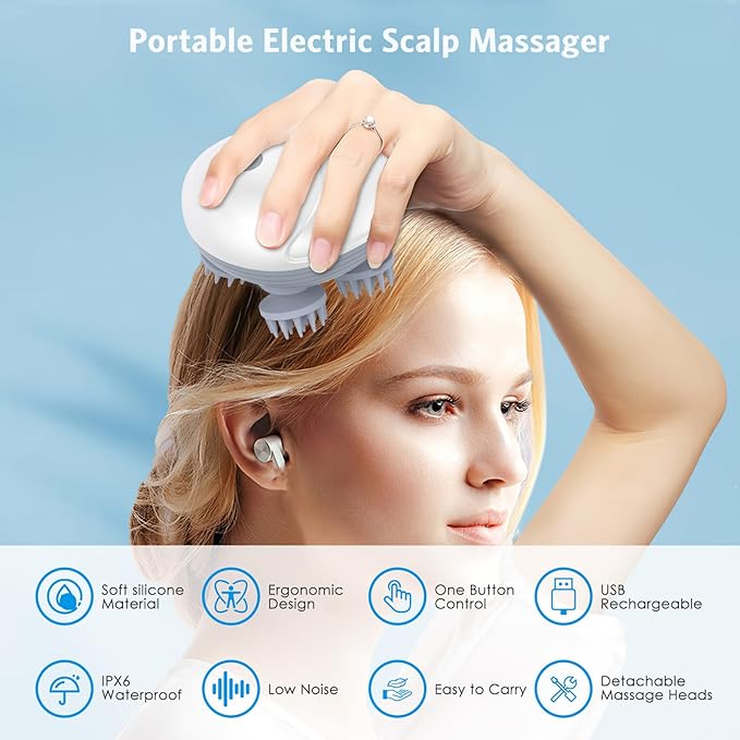 Velora Scalp Boost™