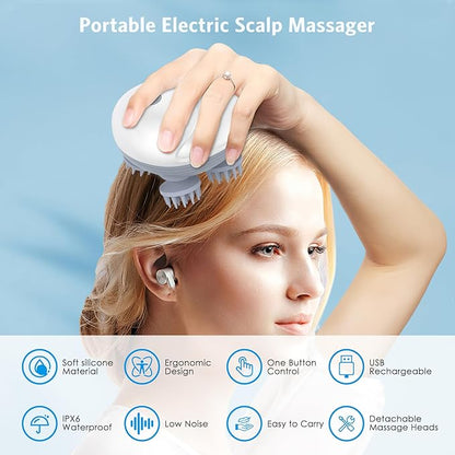 Velora Scalp Boost™