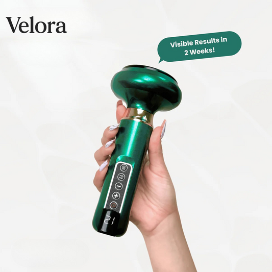 Velora Vaovac Cellulite Massager