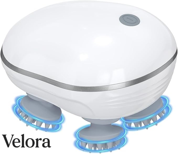 Velora Scalp Boost™